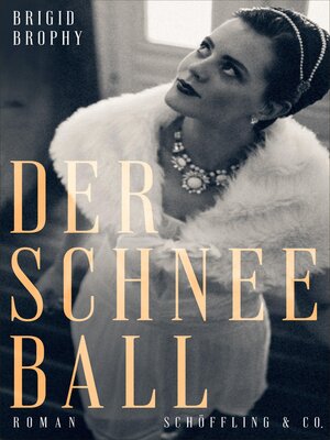 cover image of Der Schneeball